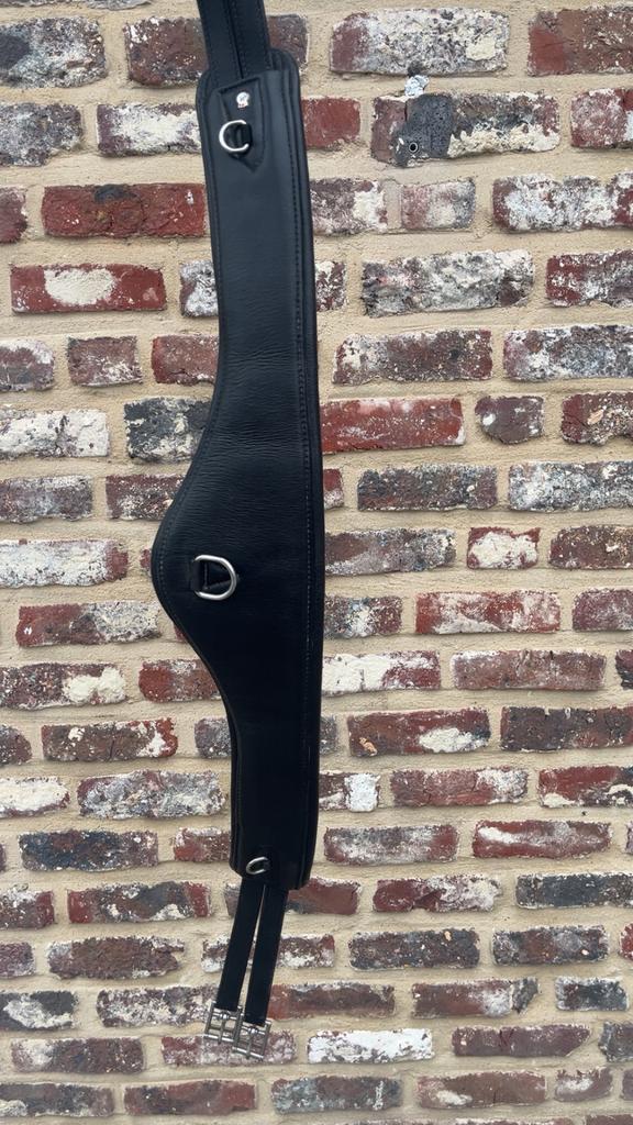 120cm singel, Dieren en Toebehoren, Ophalen of Verzenden, Gebruikt, Springen
