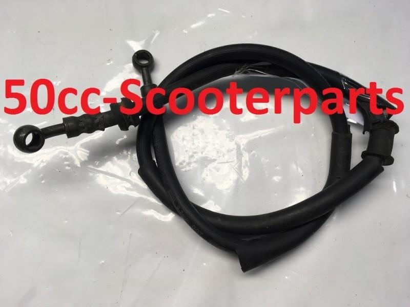 Remslang Beeline Veloce 181.Hj-43140-118A-0000 Gebruikt, Motoren, Tuning en Styling, Ophalen of Verzenden