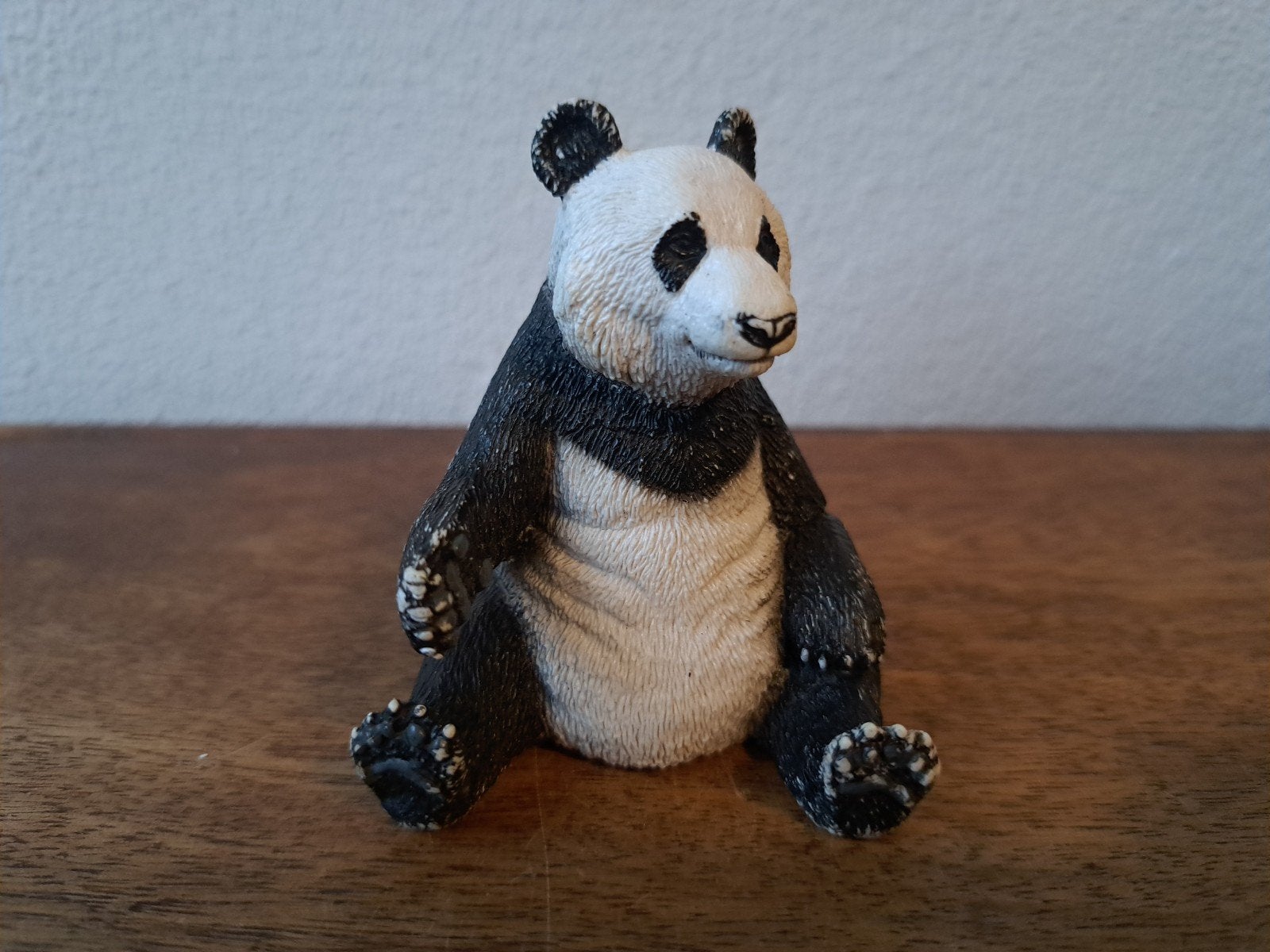 Schleich Panda 2016, Ophalen of Verzenden, Gebruikt, Paard