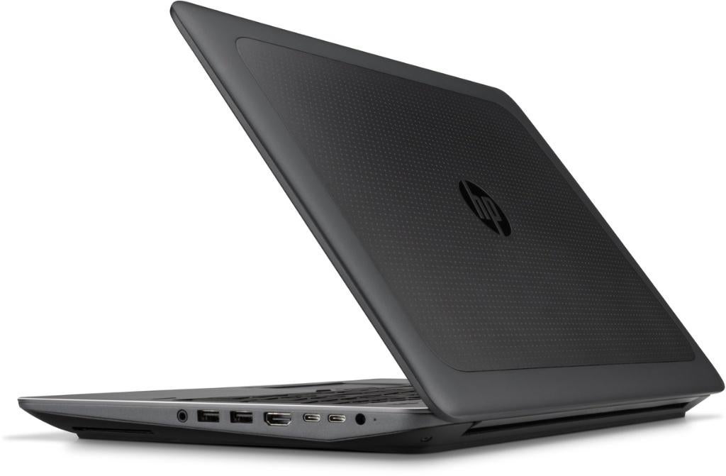HP ZBook 15 G3 2XSSD Corei7 16GB Ram TOUCHSCREEN Garantie, HP, Refurbished, Intel® Core™ i7 , Ophalen of Verzenden