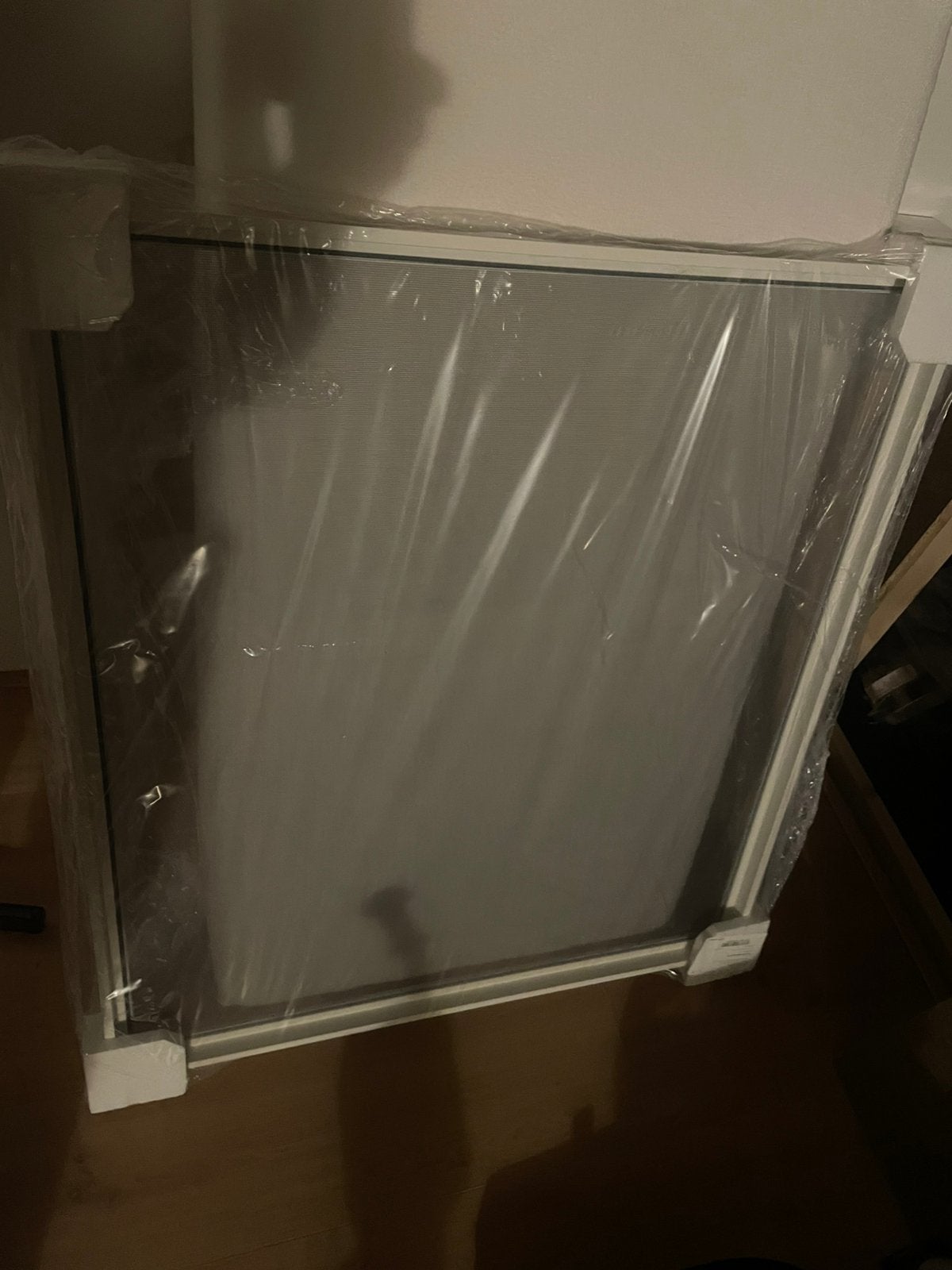 Inzet hor, Ophalen, Nieuw, Minder dan 80 cm, Dakraam
