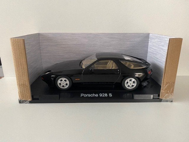 Porsche 928S, Hobby en Vrije tijd, Ophalen of Verzenden, Zo goed als nieuw, Auto, Overige merken
