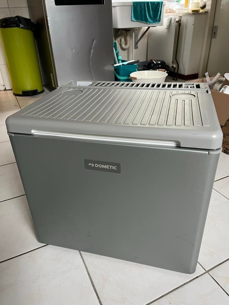 Dometic CombiCool RC 1200 EGP Koelbox - 40L, Witgoed en Apparatuur, Koelkasten en IJskasten, Ophalen, Minder dan 85 cm, Minder dan 75 liter