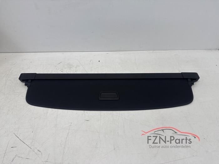Audi Q5 8M Rolhoes bagageruimte rollo, Ophalen of Verzenden, Gebruikt