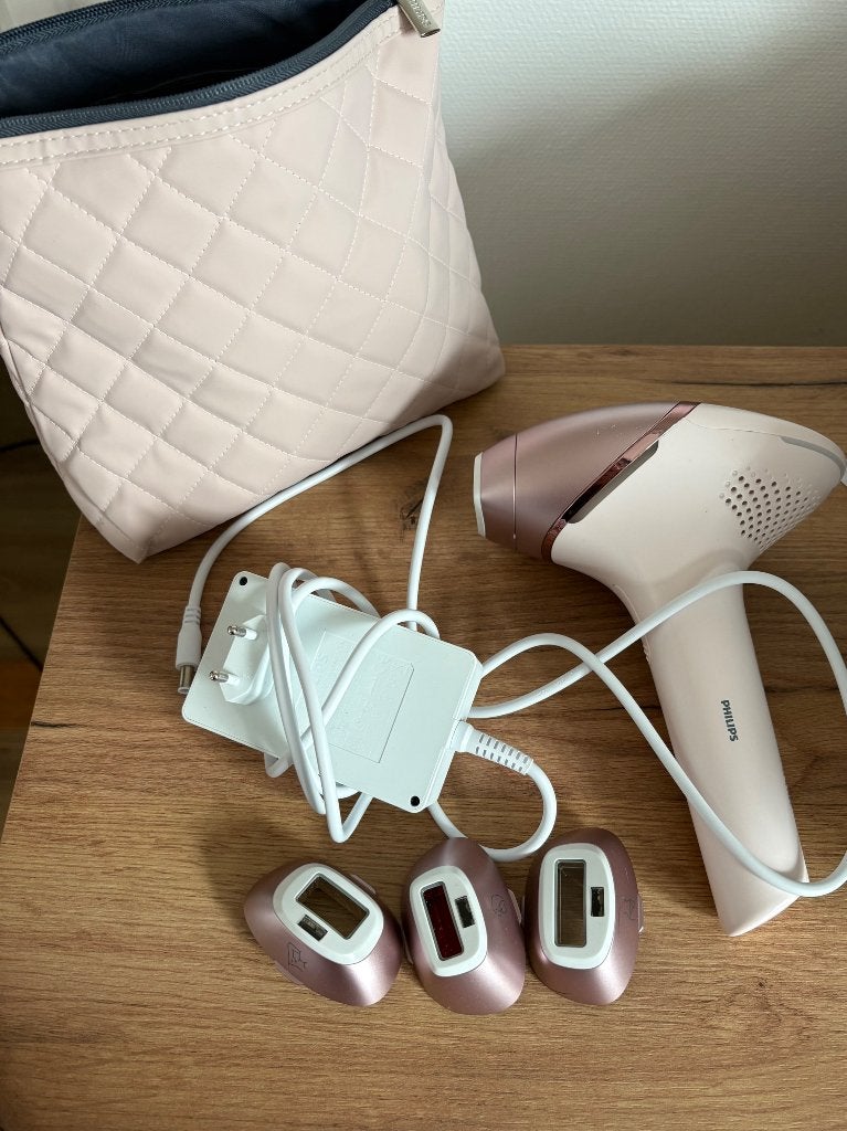 philips lumea, Ophalen of Verzenden, Nieuw, Scheren en Epileren