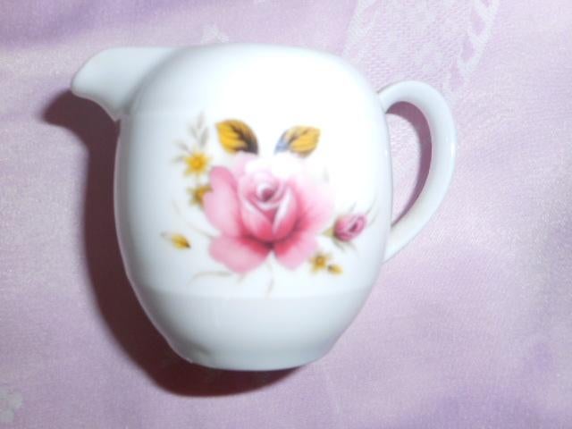 Royal Schwabap melk kan, Antiek en Kunst, Antiek | Servies los, Ophalen of Verzenden
