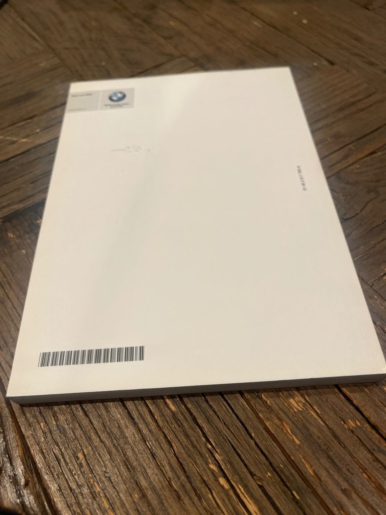 Nieuwe handleiding BMW 3 serie F30 sedan in het Nederlands, Verzenden
