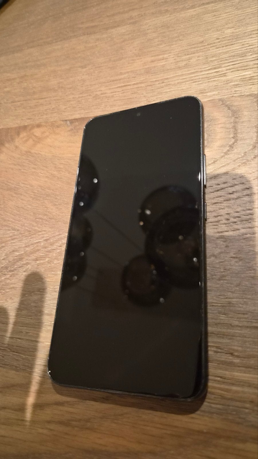 Foto 3 van Samsung Galaxy S22 256GB Zwart
