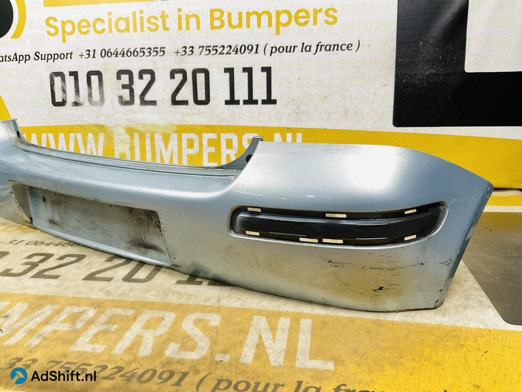 Bumper Toyota Yaris 1999-2005 52159-0D100 Achterbumper 1-F6-, Auto-onderdelen, Bumper
