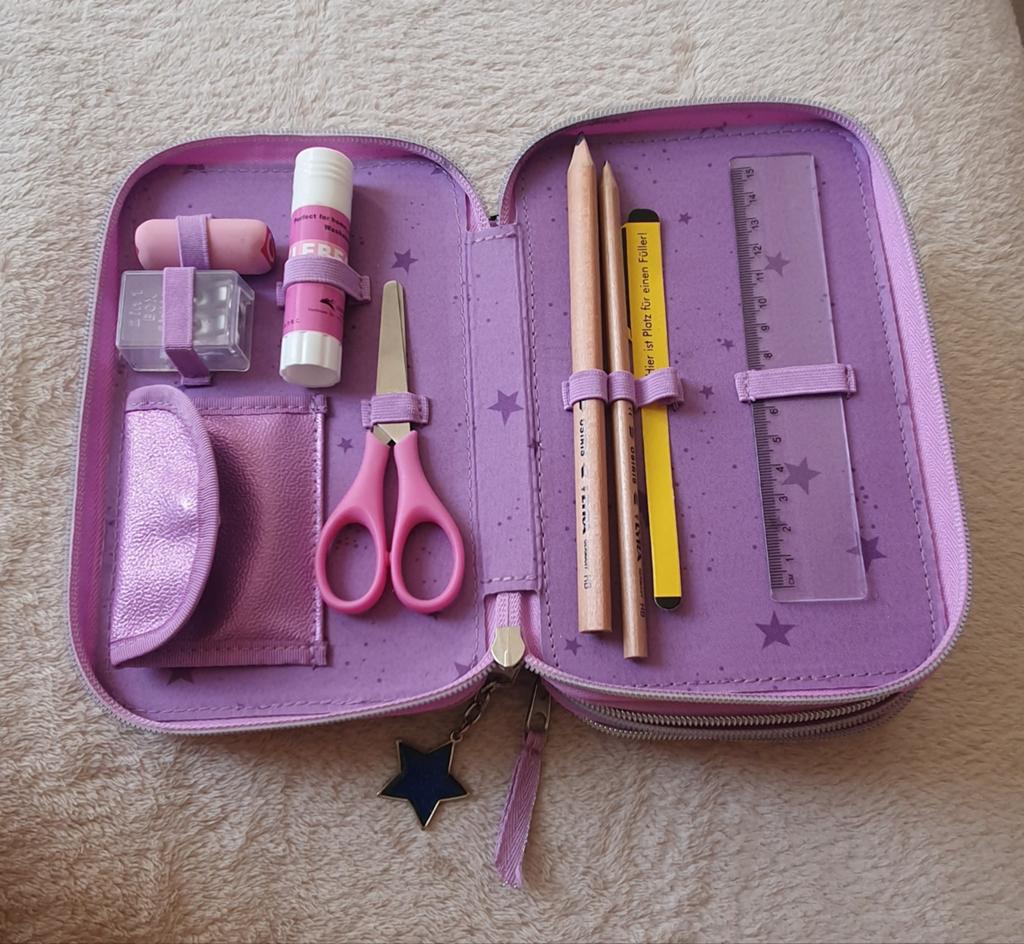 Miss melody etui, Ophalen of Verzenden, Zo goed als nieuw