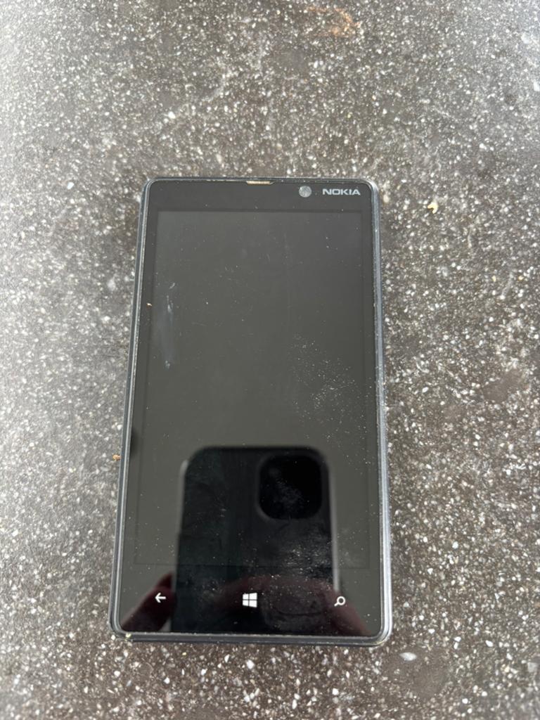 Nokia Lumia 830 windows telefoon, Zwart, Ophalen of Verzenden, Zo goed als nieuw, 32 GB