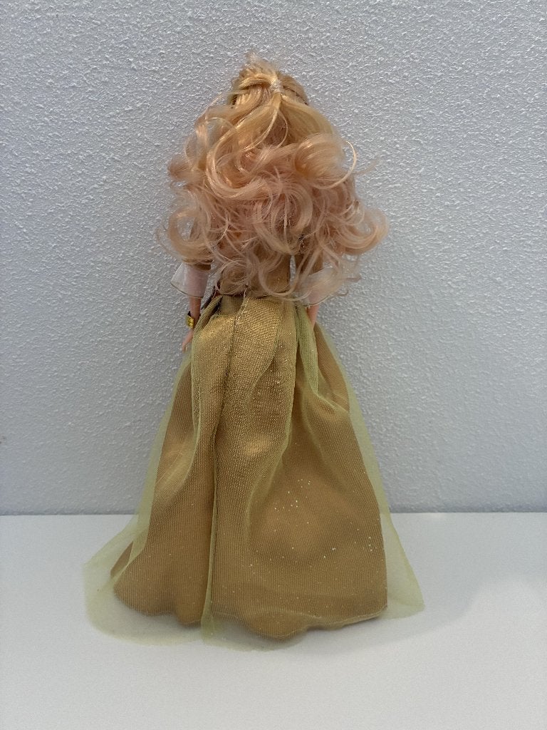 Barbie Maxima, Ophalen of Verzenden, Zo goed als nieuw, Fashion Doll