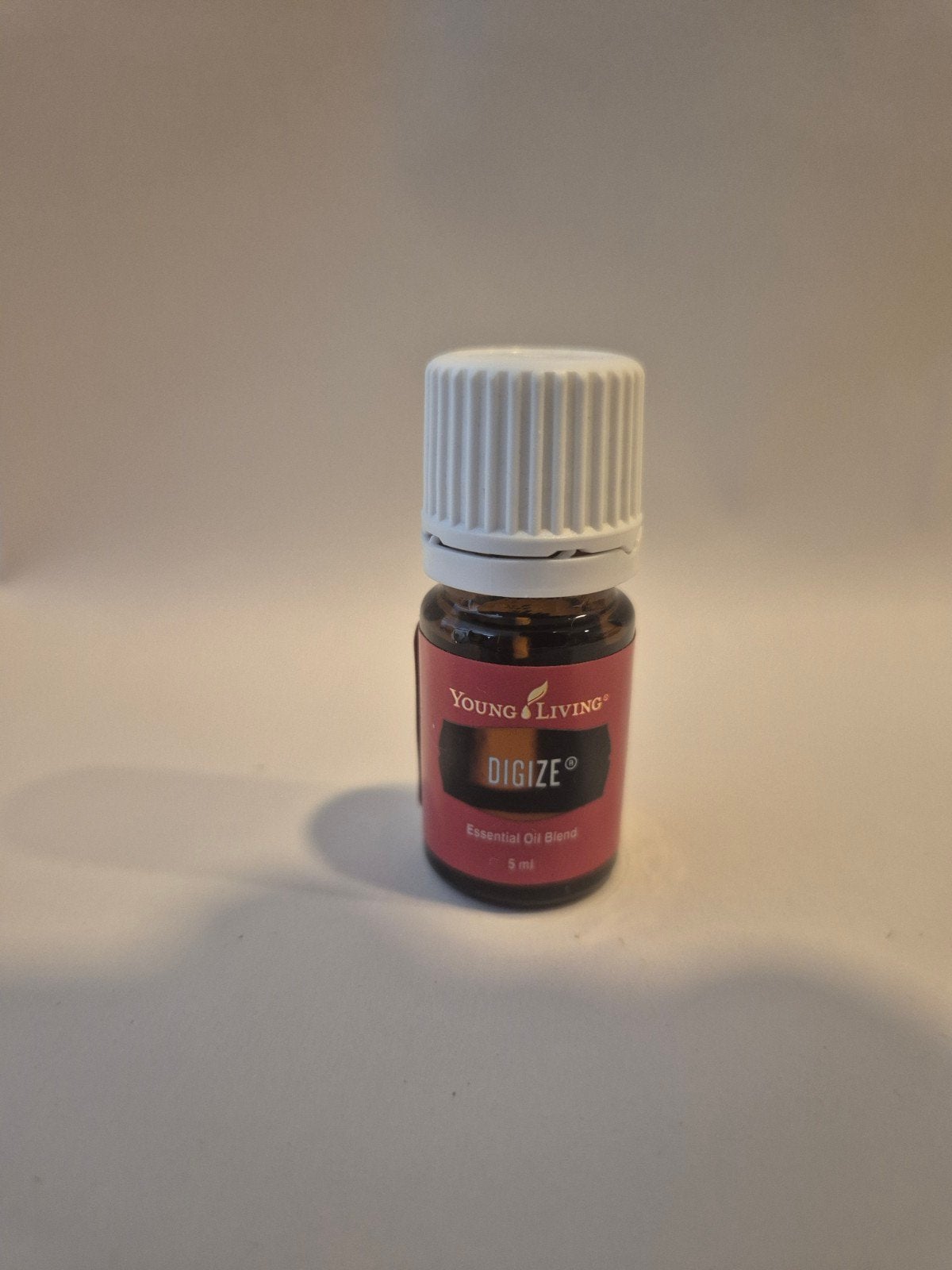 Young Living DiGize Essentiële Olie Blend 5ml, Ophalen of Verzenden, Nieuw, Overige typen