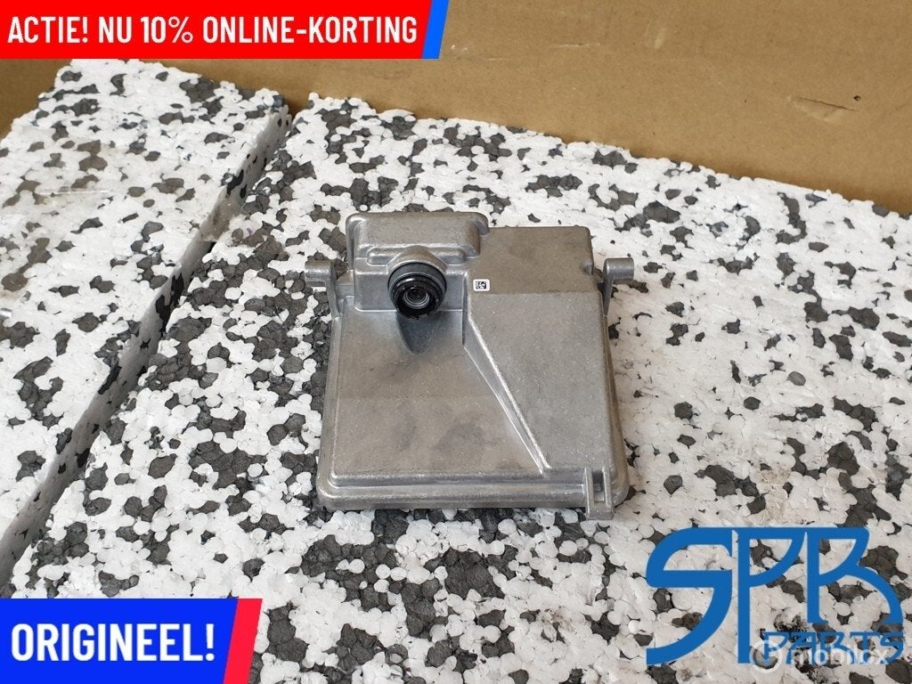 GOLF 7 A3 8V FRONTCAMERA Camera ACHTER VOORRUIT 5Q0980653G, Gebruikt, Volkswagen, Ophalen of Verzenden, Volkswagen
