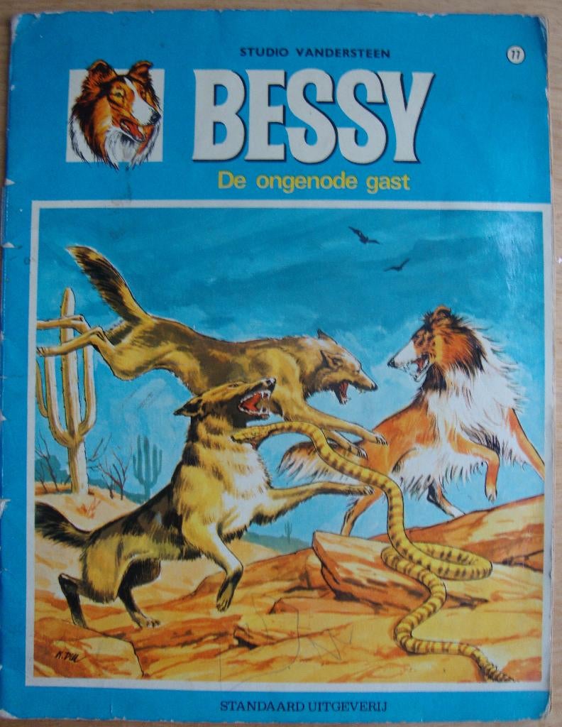 stripboeken / bladen - 2 voor € 1,50 - zie foto's, Boeken, Stripboeken, Meerdere stripboeken, Ophalen of Verzenden, Gelezen