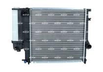 Radiateur BMW Z3 1.8 Nieuw incl. Koelvloeistof, Ophalen of Verzenden