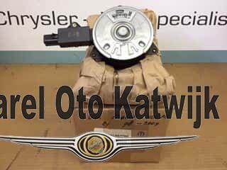 Vin motor Chrysler 300M 1998-2004, Auto-onderdelen, Motor en Toebehoren, Chrysler, Nieuw, Ophalen of Verzenden