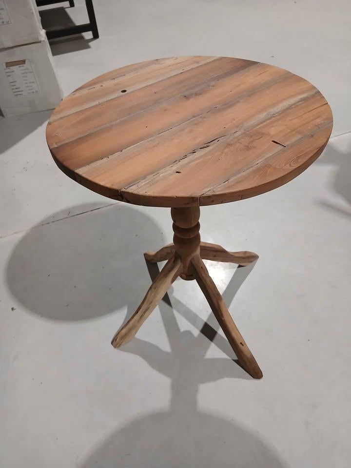 Wijntafel nieuw, Ophalen of Verzenden