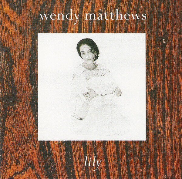 SALE--CD WENDY MATTHEWS - Lily, Verzenden, Zo goed als nieuw