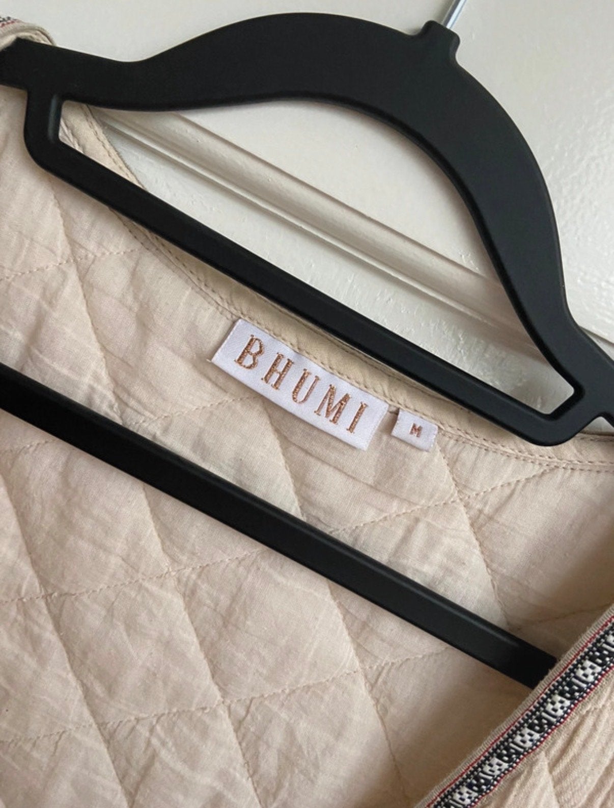 Nieuw Bhumi Gilet voor Vrouwen - Maat M, Ophalen of Verzenden, Nieuw, Maat 38/40 (M), Beige