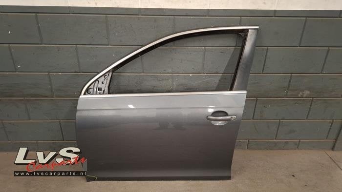 Portier 4Deurs links-voor van een Volkswagen Golf (LD7X), Auto-onderdelen, Gebruikt, -, -, Ophalen of Verzenden