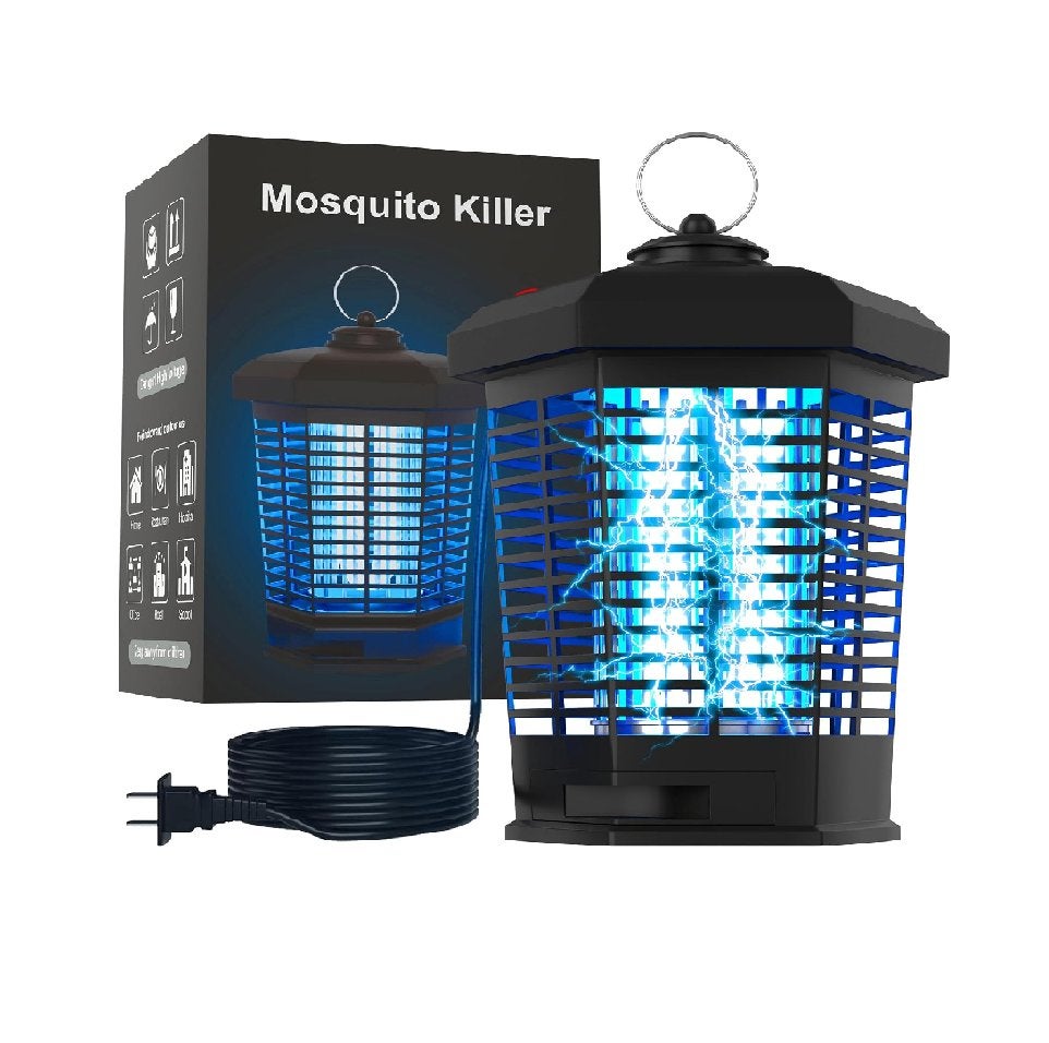 Vliegenlamp - Anti-Muggenlamp, Dieren en Toebehoren, Overige soorten