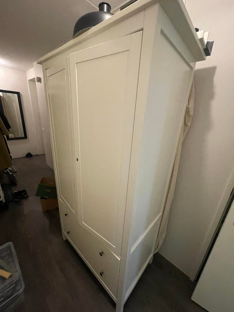 IKEA Kast met lades en deuren - Goede staat, Huis en Inrichting, Kasten | Kledingkasten, Gebruikt, Met lade(s), 150 tot 200 cm