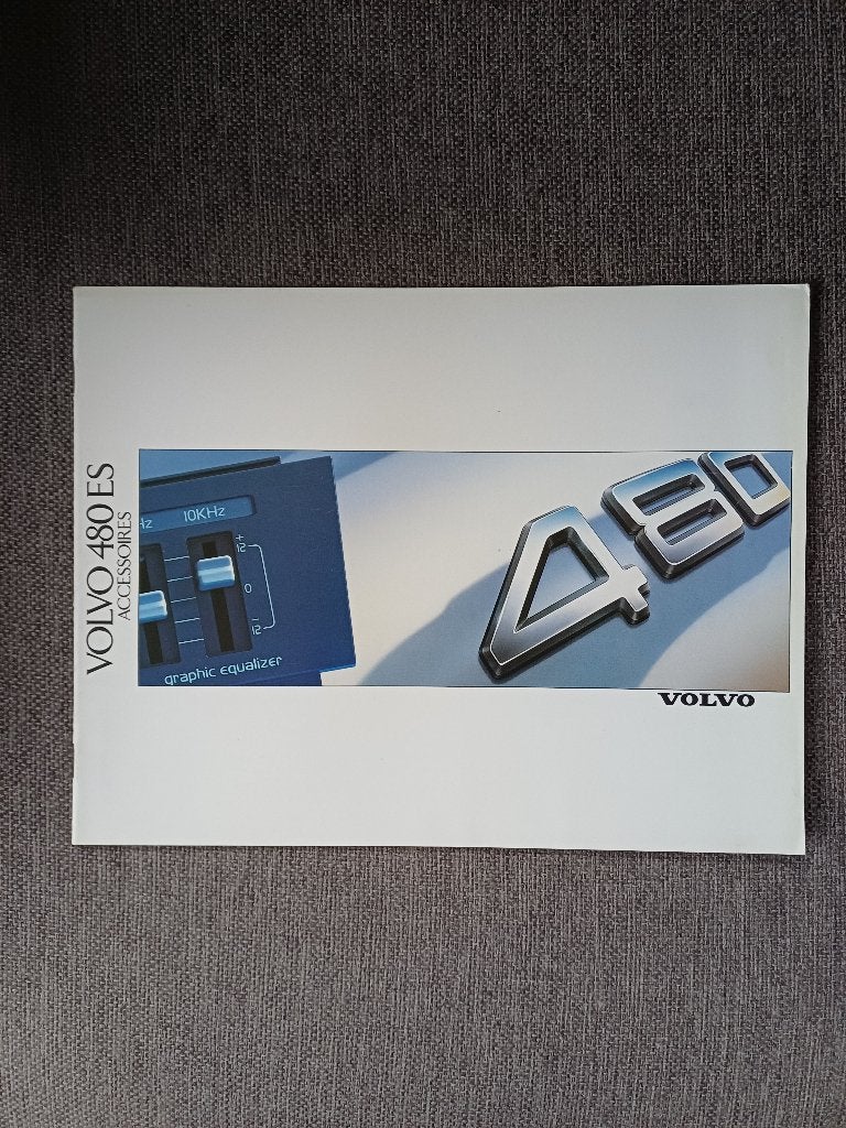 Volvo, Volvo, Nieuw, Volvo, Ophalen of Verzenden