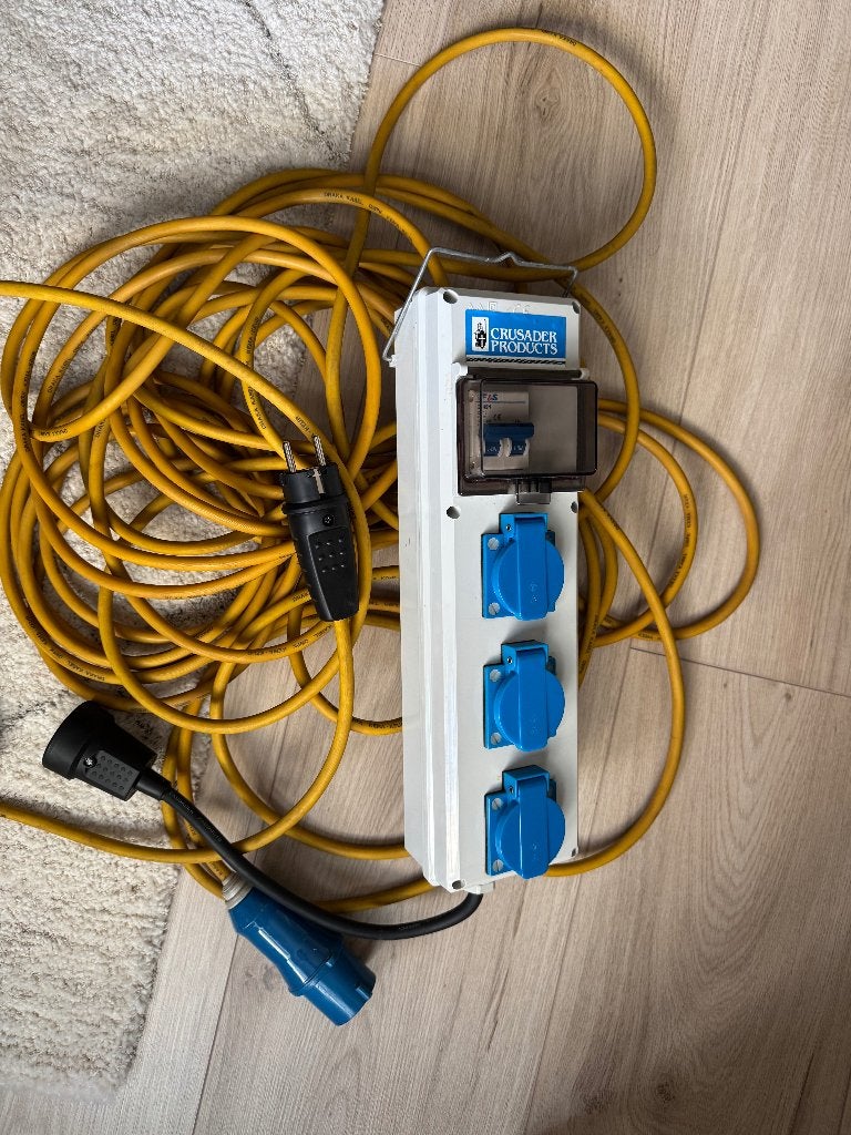 Philips met accu NIEUW en meer, Ophalen, Nieuw