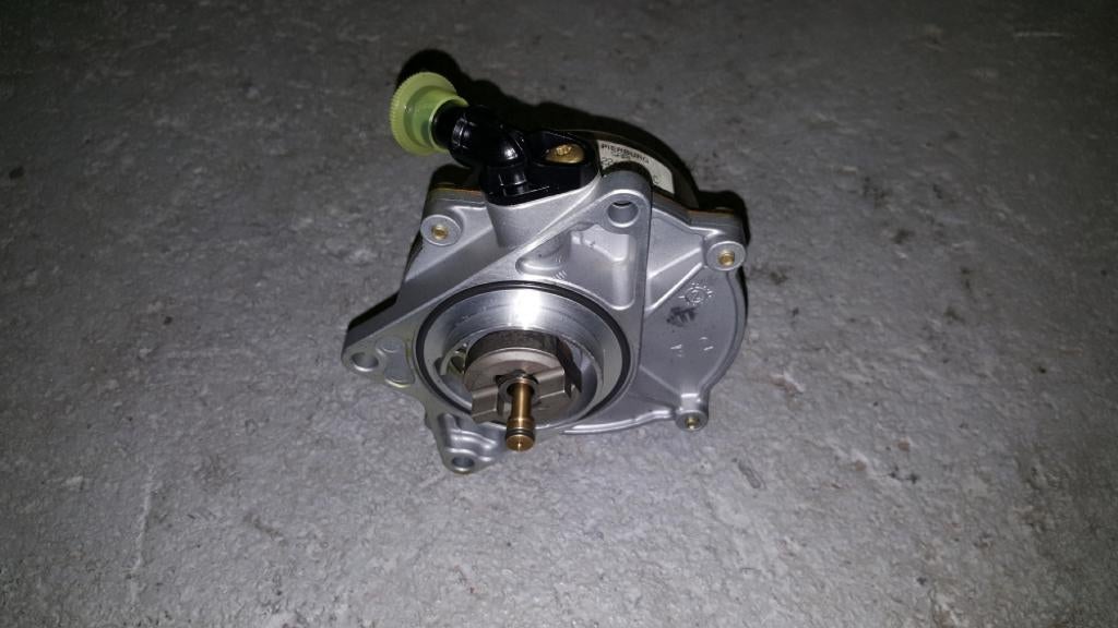 Vacuumpomp Volkswagen Passat 2.5 TDI V6 2003, Ophalen of Verzenden
