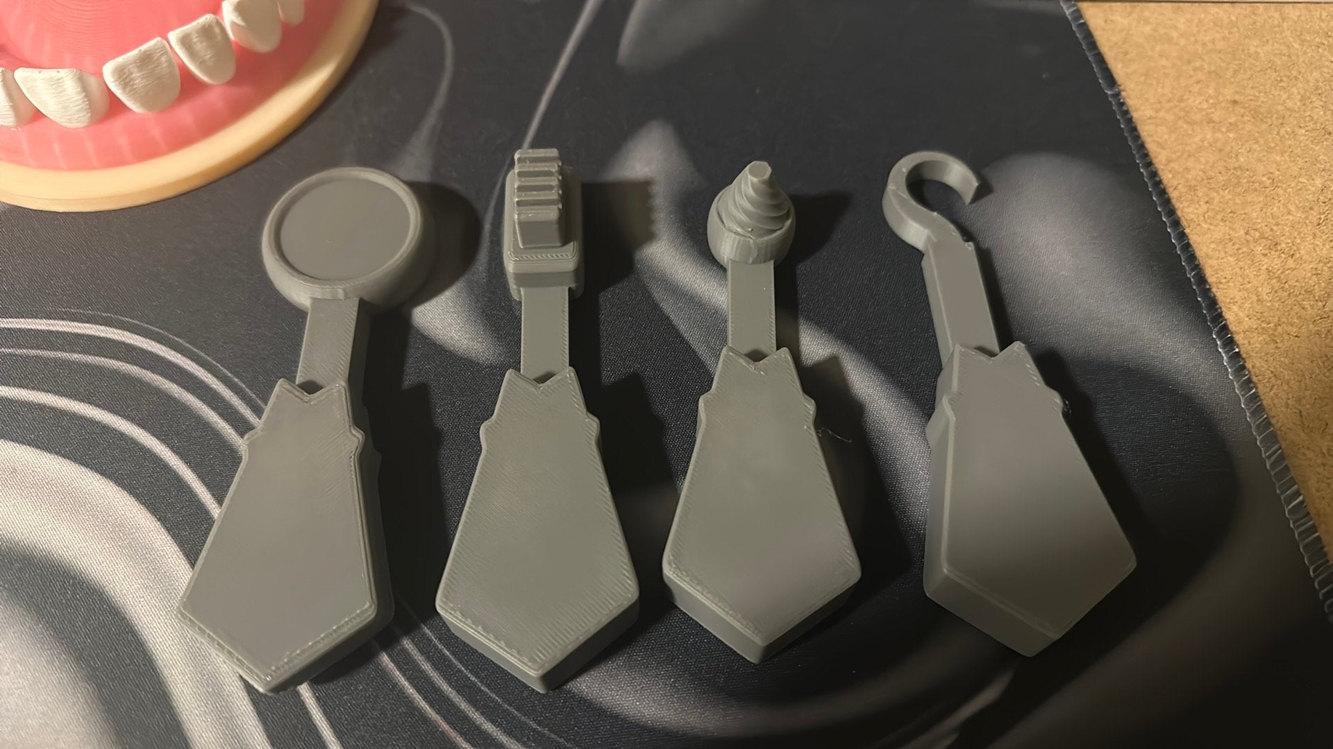 3d prints, Ophalen, Nieuw