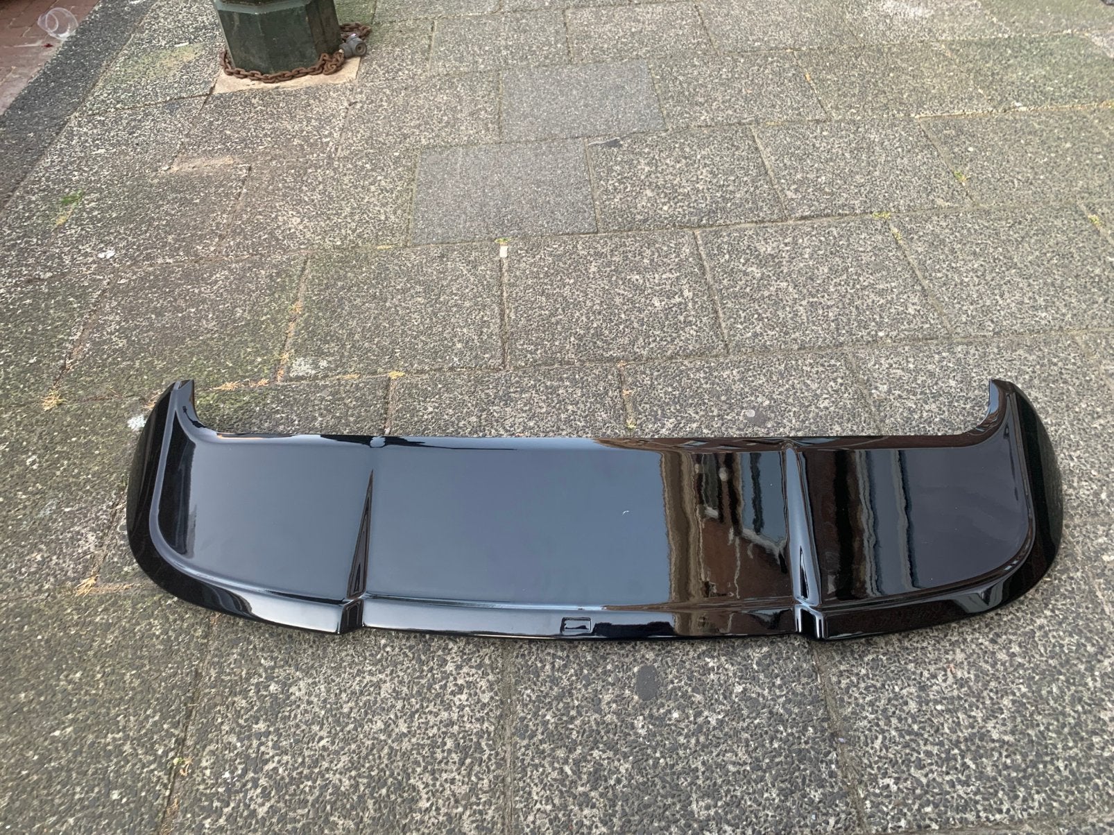 Audi A3 8v kofferbakspoiler glanszwart Nieuw, Achterklep, Voor, Nieuw, Audi