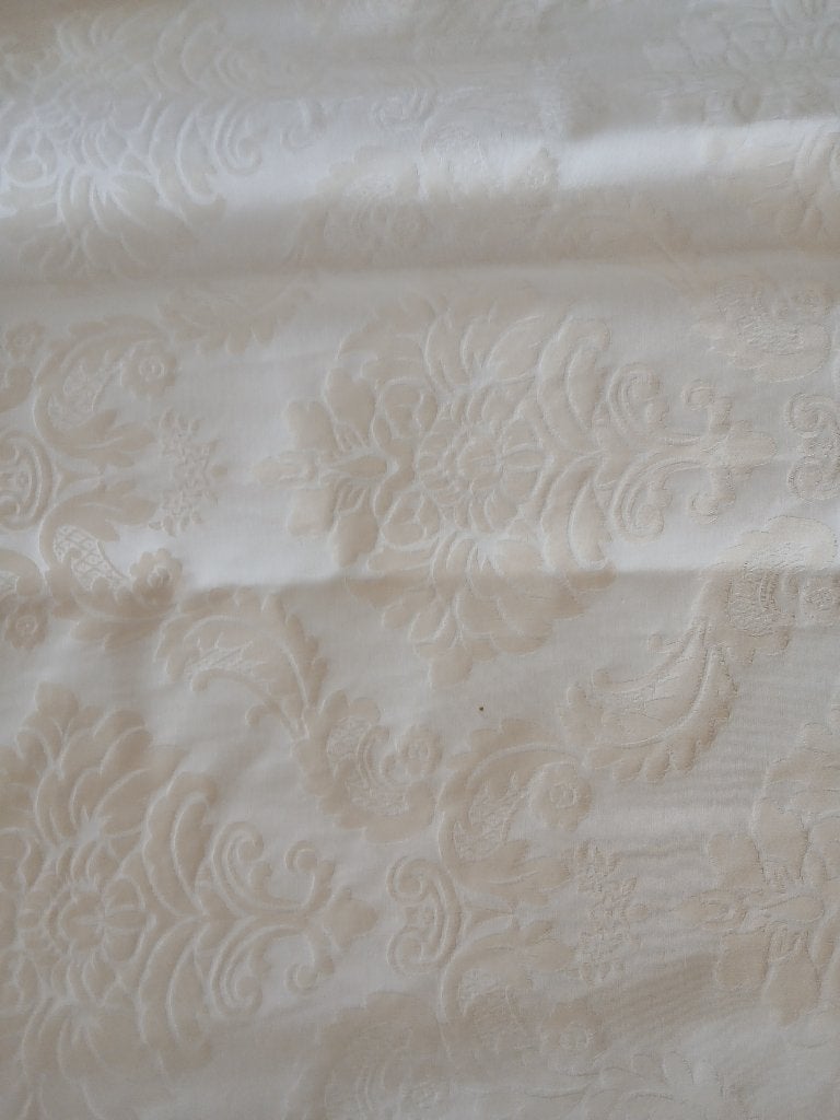 gordijnen, Ophalen of Verzenden, Zo goed als nieuw, Beige