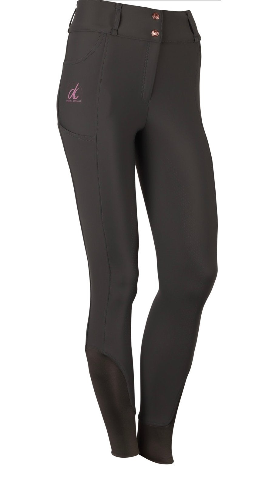Harry’s horse rijbroek scabiosa winter waterafstotend, Dieren en Toebehoren, Paardrijkleding, Ophalen of Verzenden, Nieuw, Onderkleding