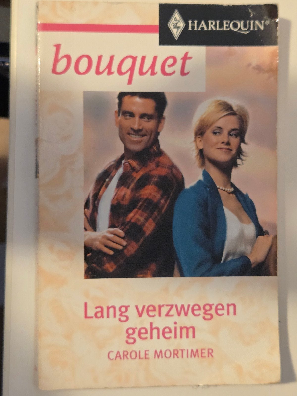 Harlequin Bouquet Romans - Diverse Titels, Boeken, Ophalen of Verzenden, Gelezen, Diverse auteurs, Nederland