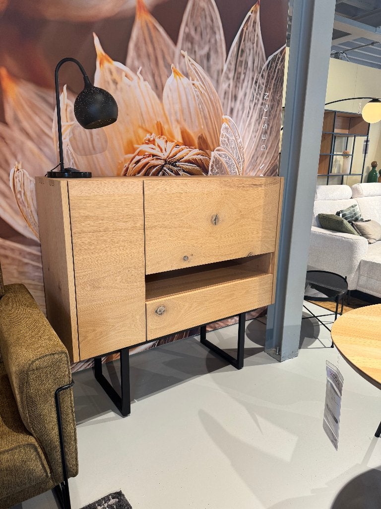 Te koop: Xooon kast, Ophalen of Verzenden, Zo goed als nieuw, 25 tot 50 cm, Metaal