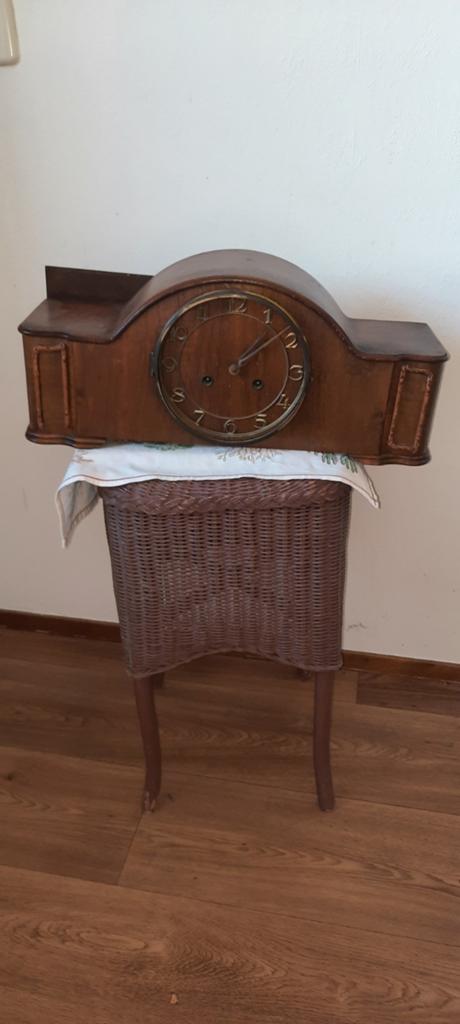 Pendule, Antiek en Kunst, Ophalen