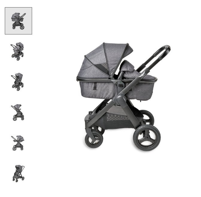 Combiwagen luxe uitvoering +  accessoires, Nieuw, Luchtbanden, Combiwagen, Ophalen
