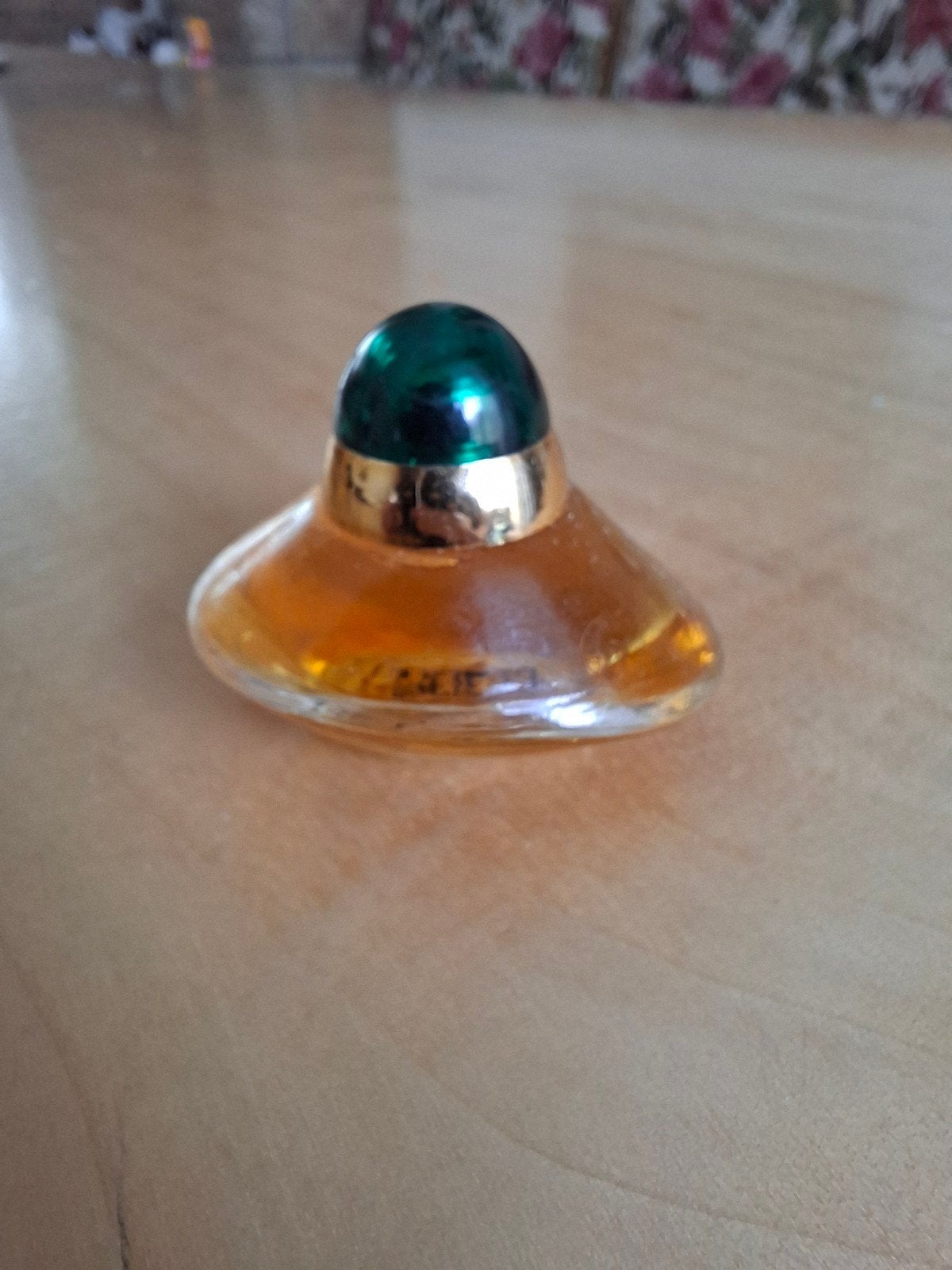 Volupté van Oscar de la Renta 4ml, Ophalen of Verzenden, Miniatuur, Gevuld