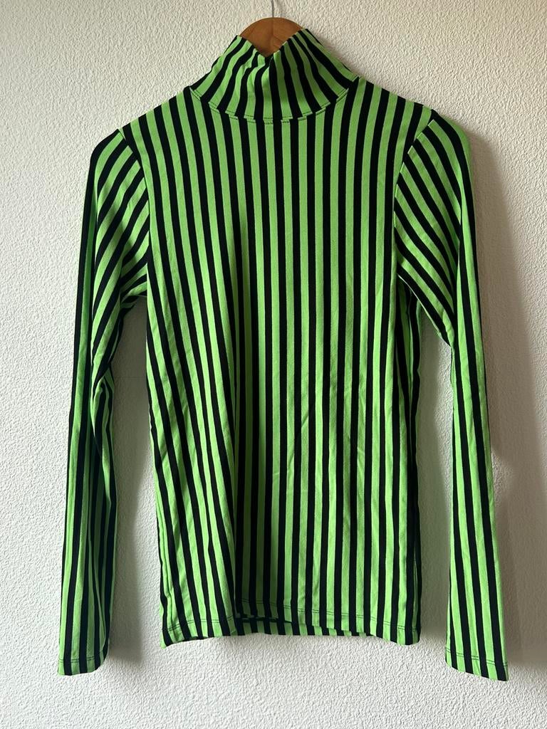 Top/shirt van Stieglitz maat M, Ophalen of Verzenden, Lange mouw
