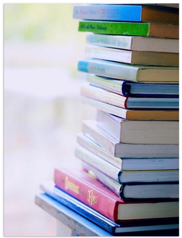 Ik zoek boeken alles mag, Ophalen of Verzenden, Gelezen, Nederland