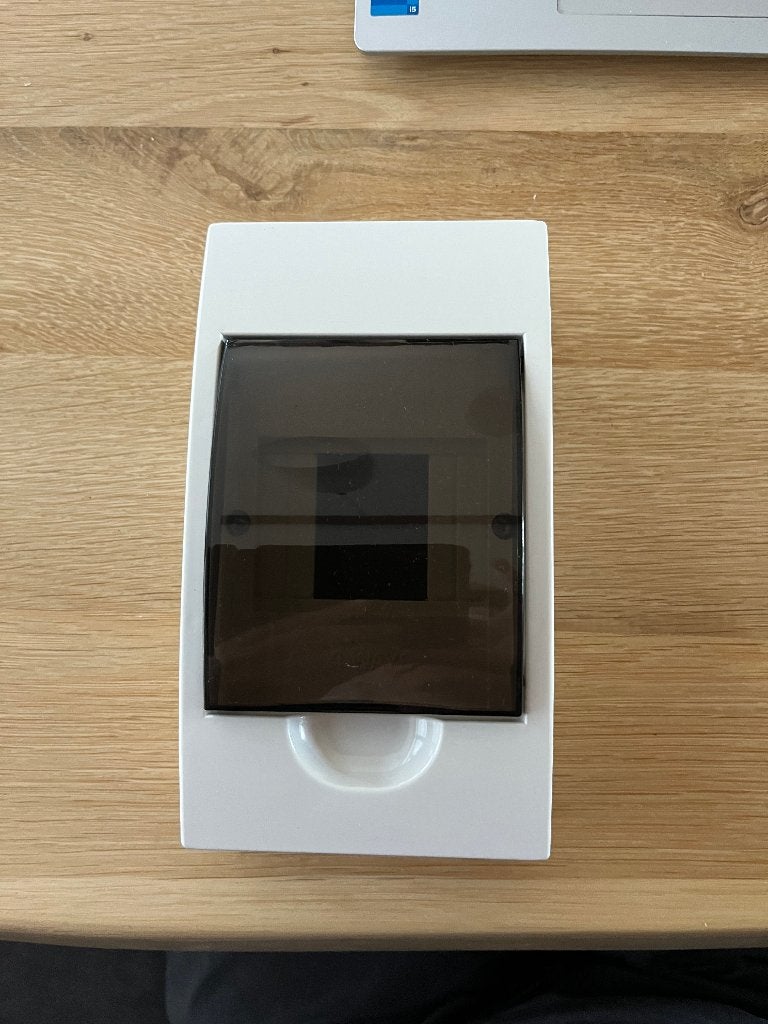 HABA installatiekastje camper, Ophalen, Nieuw