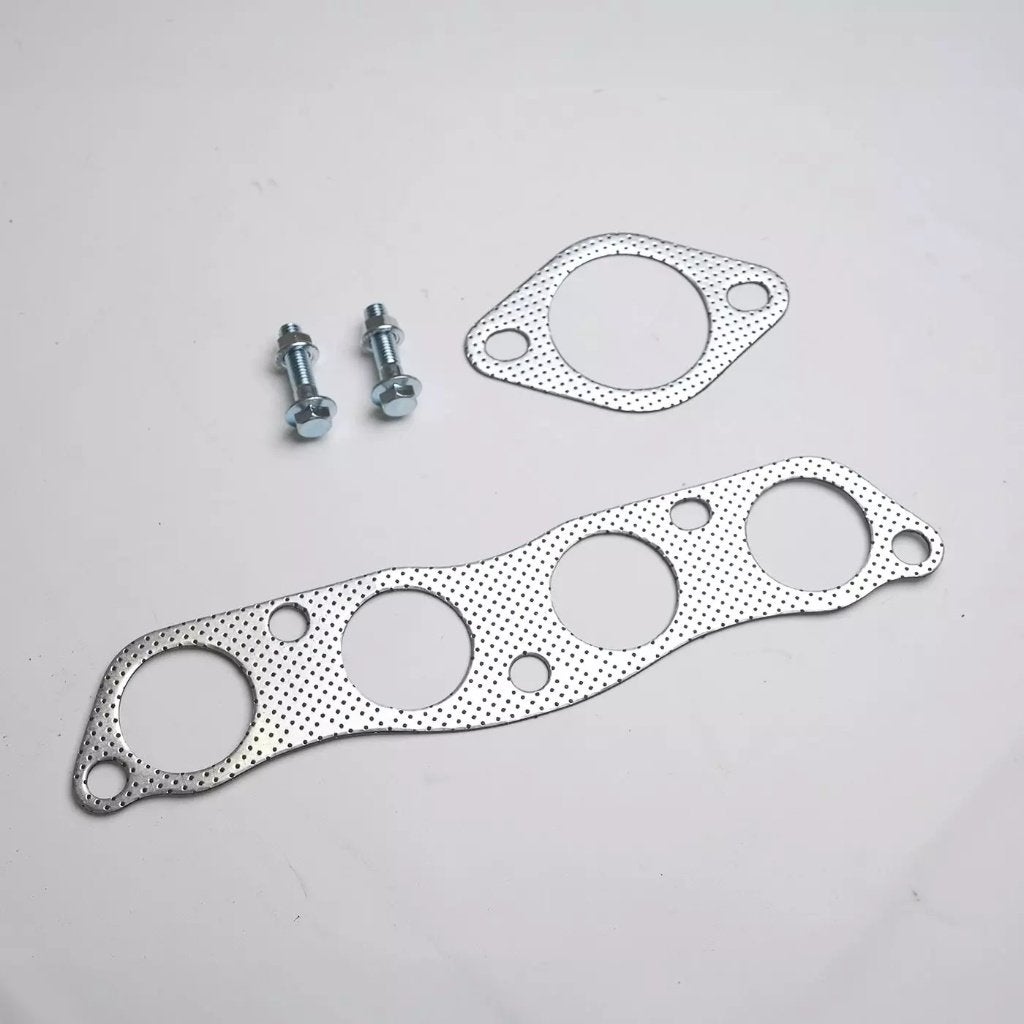 SRS RVS Spruitstuk header - Mazda Mx-5 Mx5 Miata ND 2.0 16+, Ophalen of Verzenden
