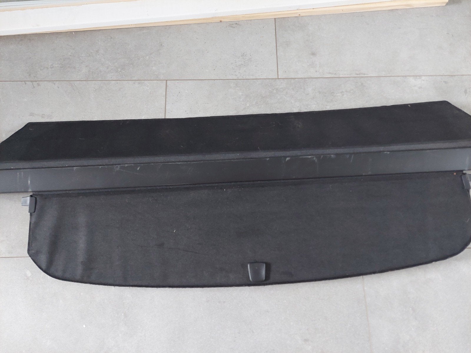 Citroen C4 Grand Piccaso hoedenplank, Ophalen, Nieuw