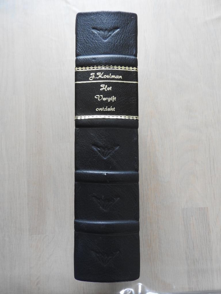Jacobus Koelman - Het vergift ontdekt (1692), Boeken, Ophalen of Verzenden, Zo goed als nieuw