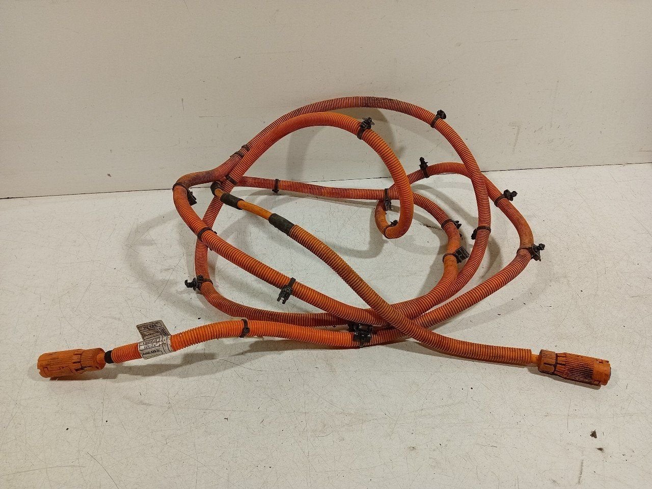 Kabel BMW i3, Onderdelen@venauto.nl, Van der Ven Autorecycling B.V., Gebruikt, Ettenseweg 76, 4706 PB Roosendaal, The Netherlands