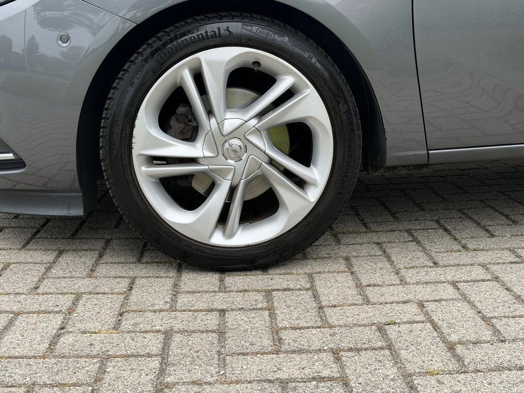Opel Corsa 1.0 Turbo Cosmo, Voorwielaandrijving, Gebruikt, Euro 6, 49 €/maand