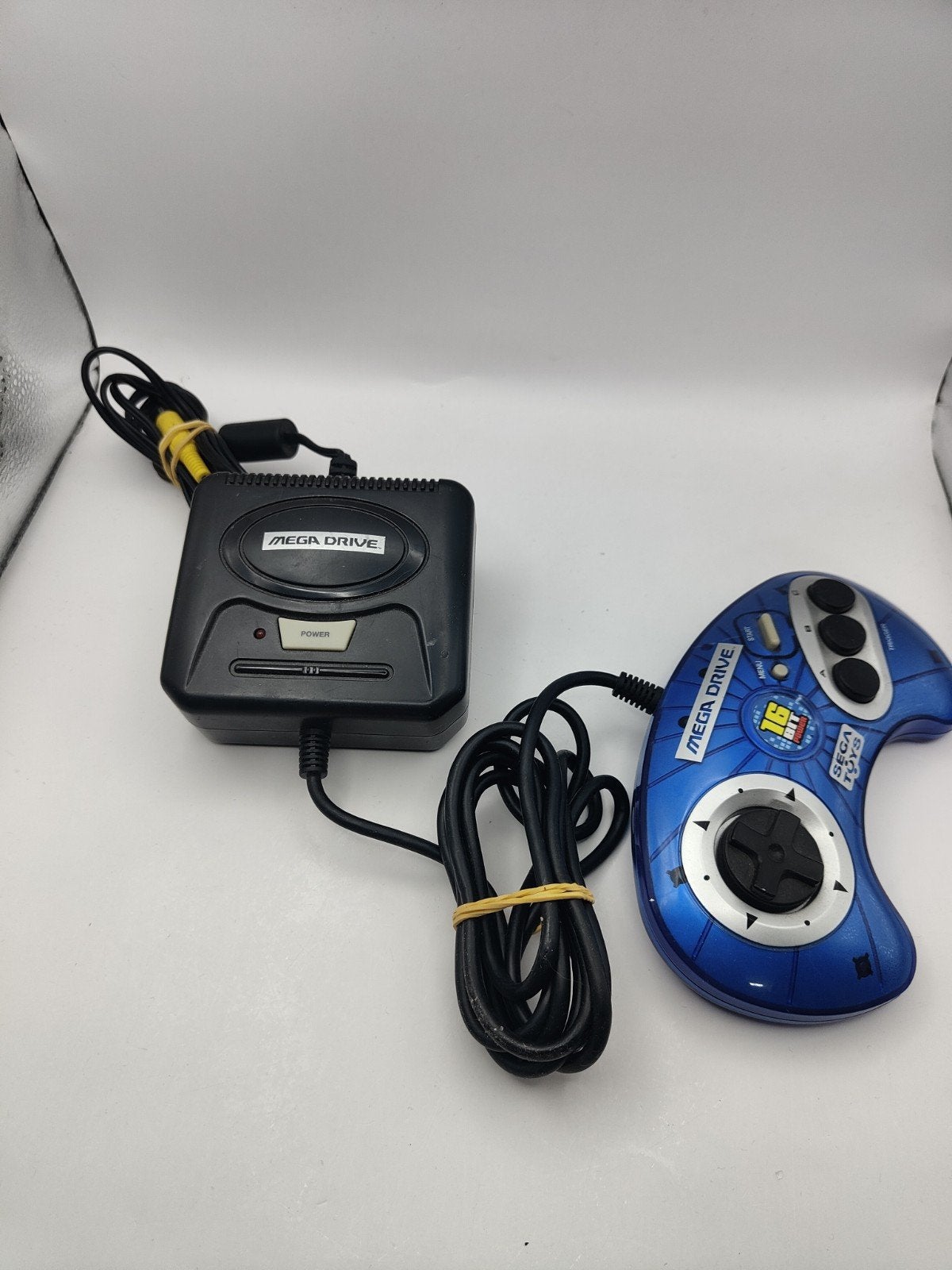 Sega Mega Drive Mini  met controller Sega Toys, Avontuur en Actie, Gebruikt, 1 speler, Ophalen of Verzenden
