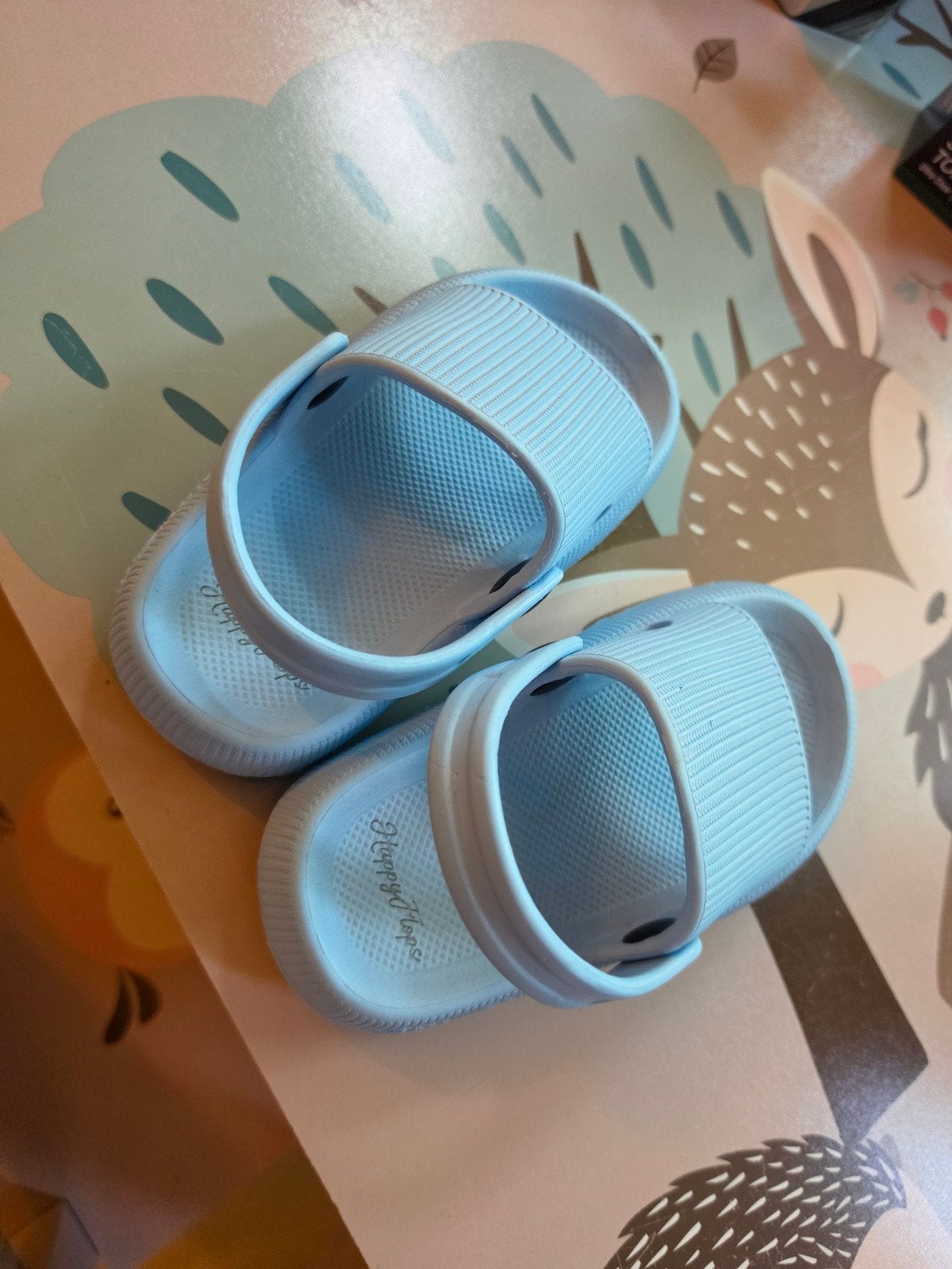 happyflops kids maat 24/25, Kinderen en Baby's, Ophalen of Verzenden, Zo goed als nieuw, Happyflops
