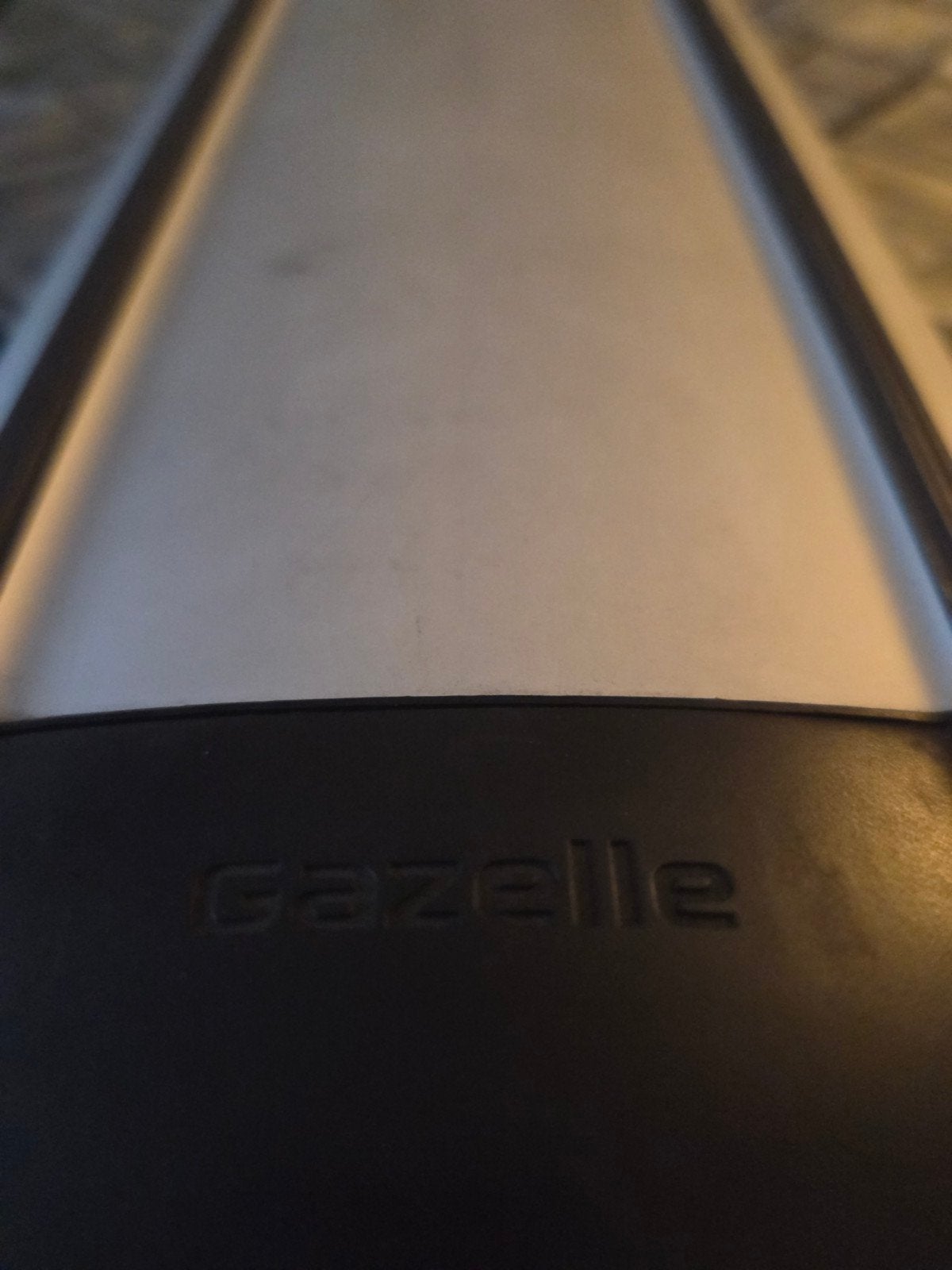 Gazelle Li-ion Accu 36V/7.0Ah E-bike Batterij, Gebruikt